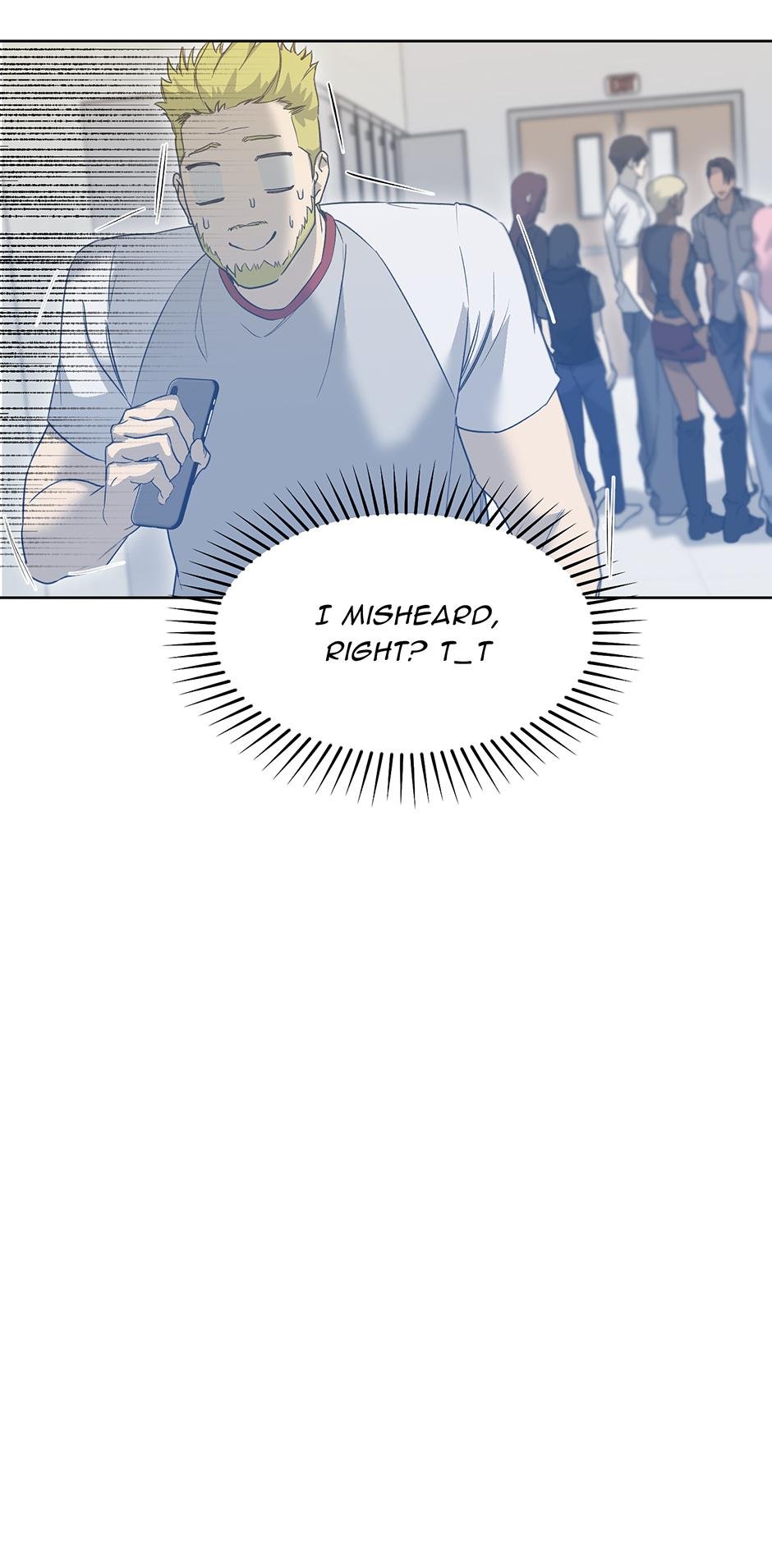 Nerd Project, Chapter 38 image 48